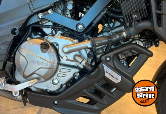 Motos - Suzuki V-STROM 650 XT 2026 Nafta 0Km - En Venta