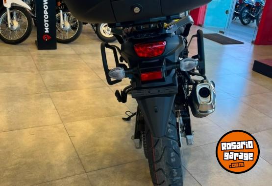 Motos - Suzuki V-STROM 650 XT 2026 Nafta 0Km - En Venta
