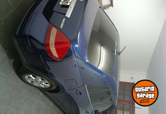 Autos - Nissan Tiida tekna 2009 Nafta 155000Km - En Venta