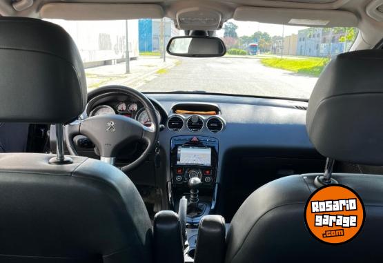 Autos - Peugeot 308 2017 Nafta 93000Km - En Venta