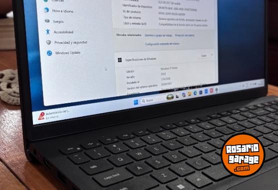 Informática - Dell Inspiron i7-13va 32Gb DDR4 2Tb SSD M2 - En Venta