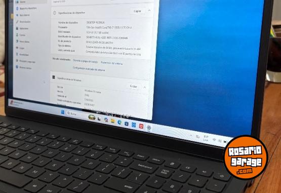 Informática - Dell Inspiron i7-13va 32Gb DDR4 2Tb SSD M2 - En Venta
