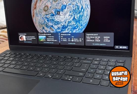 Informática - Dell Inspiron i7-13va 32Gb DDR4 2Tb SSD M2 - En Venta