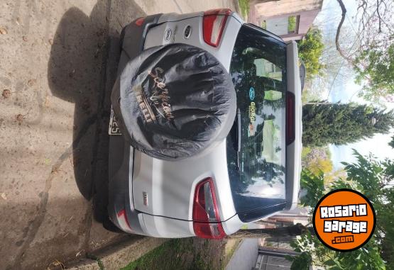 Autos - Ford Ecosport Se 2014 Diesel 97000Km - En Venta