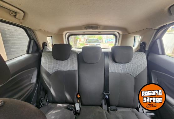 Autos - Ford Ecosport Se 2014 Diesel 97000Km - En Venta