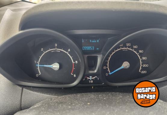 Autos - Ford Ecosport Se 2014 Diesel 97000Km - En Venta