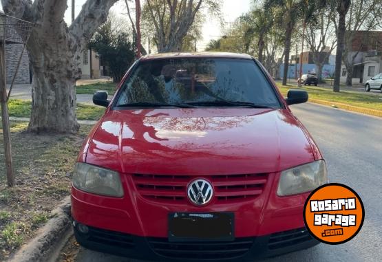 Autos - Volkswagen 2006 2006 Nafta 257000Km - En Venta