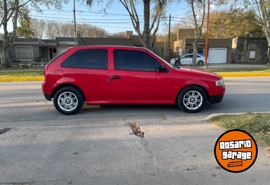 Autos - Volkswagen 2006 2006 Nafta 257000Km - En Venta