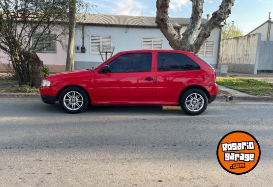Autos - Volkswagen 2006 2006 Nafta 257000Km - En Venta