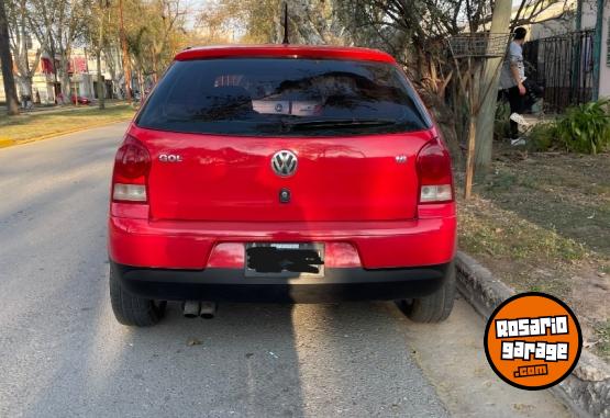 Autos - Volkswagen 2006 2006 Nafta 257000Km - En Venta