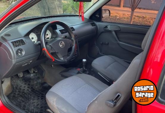 Autos - Volkswagen 2006 2006 Nafta 257000Km - En Venta
