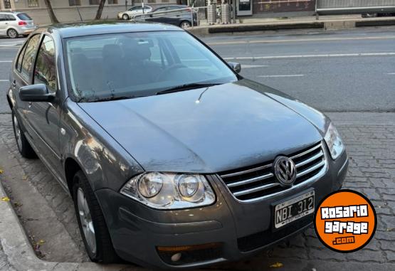 Autos - Volkswagen Bora 2013 Nafta 84000Km - En Venta
