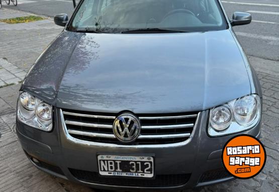 Autos - Volkswagen Bora 2013 Nafta 84000Km - En Venta