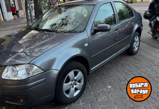 Autos - Volkswagen Bora 2013 Nafta 84000Km - En Venta