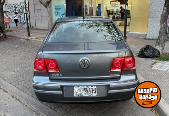 Autos - Volkswagen Bora 2013 Nafta 84000Km - En Venta