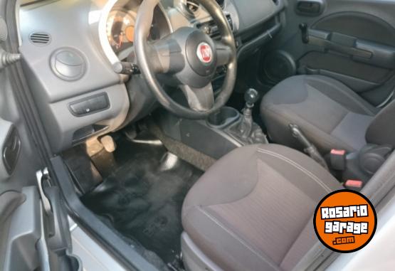 Autos - Fiat UNO WAY 1.4 2013 Nafta 92000Km - En Venta