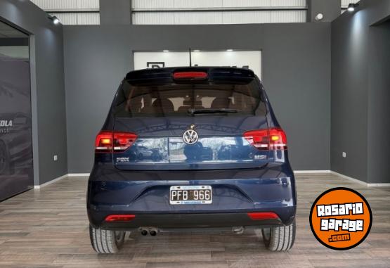 Autos - Volkswagen Fox Highline 1.6 2015 Nafta  - En Venta