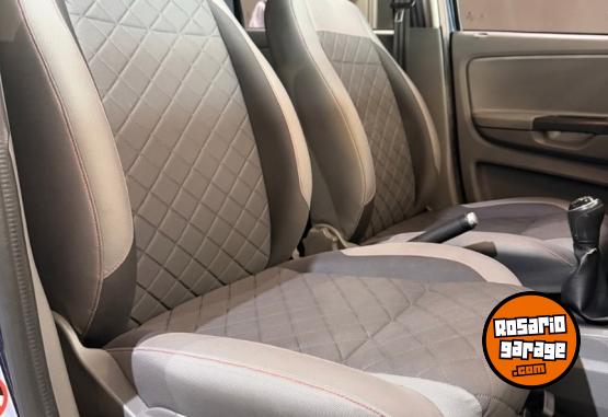Autos - Volkswagen Fox Highline 1.6 2015 Nafta  - En Venta
