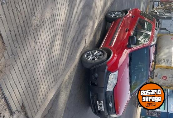 Autos - Ford Ecosport xls 2010 GNC 165530Km - En Venta