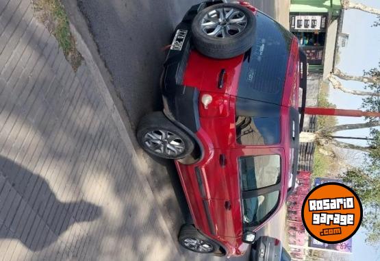 Autos - Ford Ecosport xls 2010 GNC 165530Km - En Venta