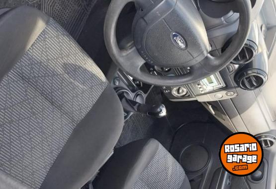 Autos - Ford Ecosport xls 2010 GNC 165530Km - En Venta