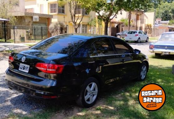 Autos - Volkswagen Vento 2.5 Luxury Tiptroni 2016 Nafta 171000Km - En Venta
