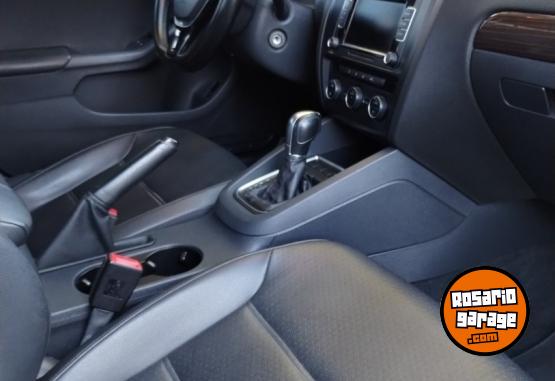 Autos - Volkswagen Vento 2.5 Luxury Tiptroni 2016 Nafta 171000Km - En Venta