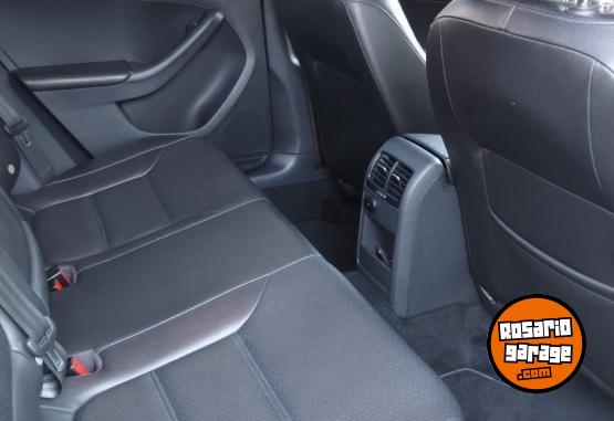 Autos - Volkswagen Vento 2.5 Luxury Tiptroni 2016 Nafta 171000Km - En Venta