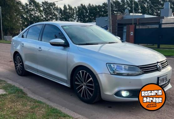Autos - Volkswagen Vento tsi 2013 Nafta 181000Km - En Venta