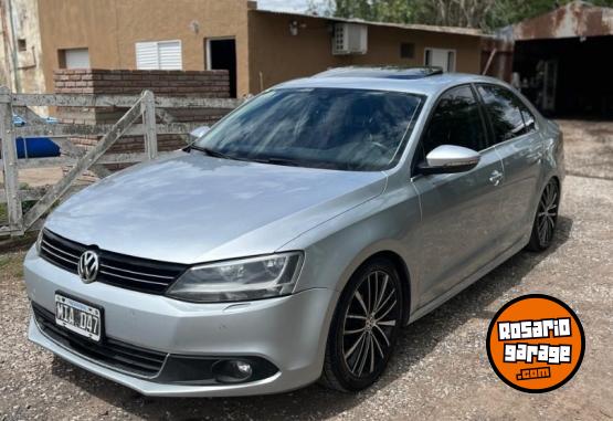 Autos - Volkswagen Vento tsi 2013 Nafta 181000Km - En Venta