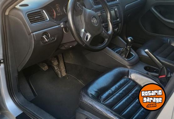 Autos - Volkswagen Vento tsi 2013 Nafta 181000Km - En Venta