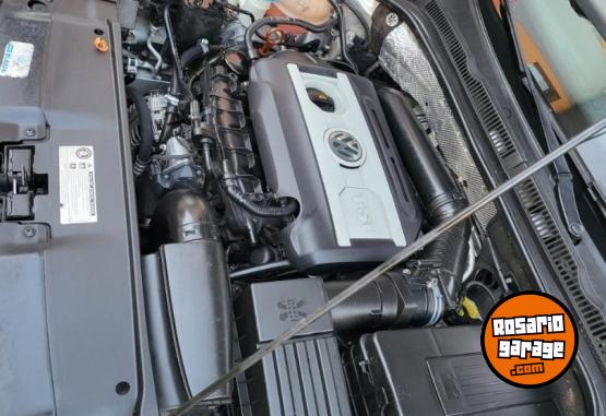 Autos - Volkswagen Vento tsi 2013 Nafta 181000Km - En Venta