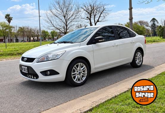 Autos - Ford Focus II 2011 Diesel 158000Km - En Venta