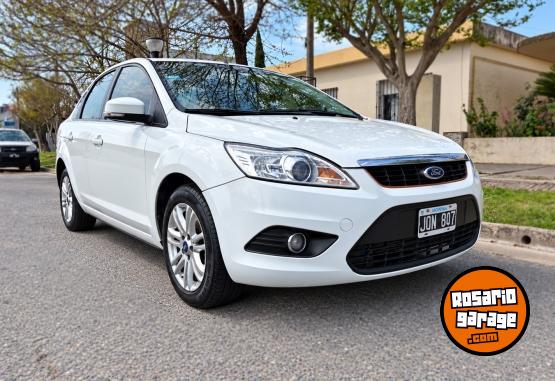 Autos - Ford Focus II 2011 Diesel 158000Km - En Venta
