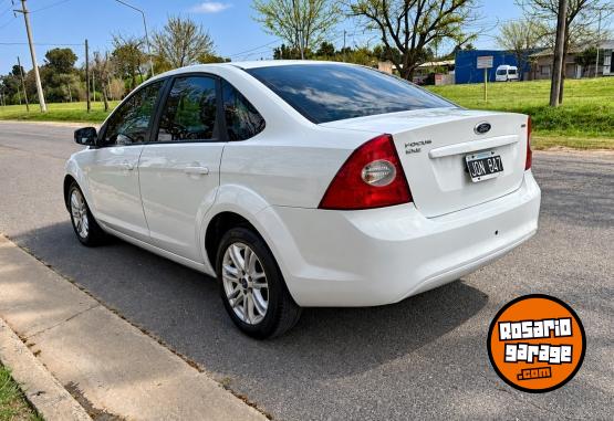 Autos - Ford Focus II 2011 Diesel 158000Km - En Venta