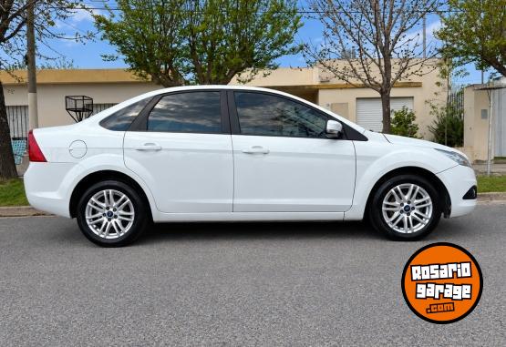 Autos - Ford Focus II 2011 Diesel 158000Km - En Venta