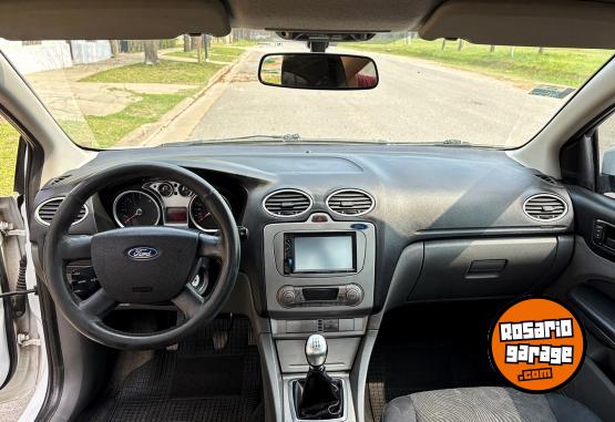 Autos - Ford Focus II 2011 Diesel 158000Km - En Venta