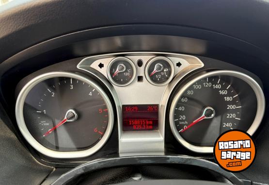 Autos - Ford Focus II 2011 Diesel 158000Km - En Venta