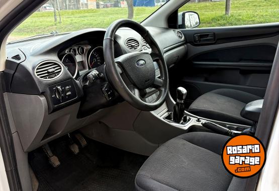 Autos - Ford Focus II 2011 Diesel 158000Km - En Venta