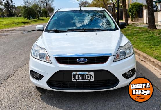 Autos - Ford Focus II 2011 Diesel 158000Km - En Venta