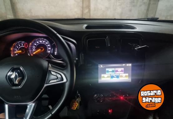Autos - Renault Sandero STEPWAY Intense 2022 Nafta 43000Km - En Venta