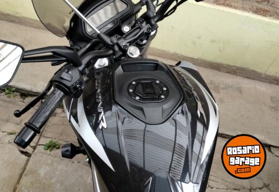 Motos - Bajaj Dominar 250 2023 Nafta 23300Km - En Venta