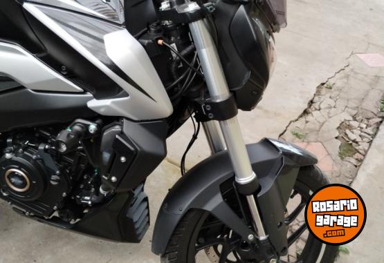 Motos - Bajaj Dominar 250 2023 Nafta 23300Km - En Venta