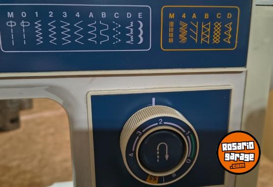 Hogar - Máquina de Coser excelente estado - En Venta