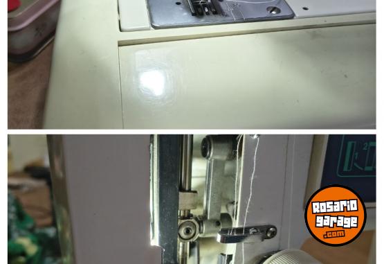 Hogar - Máquina de Coser excelente estado - En Venta