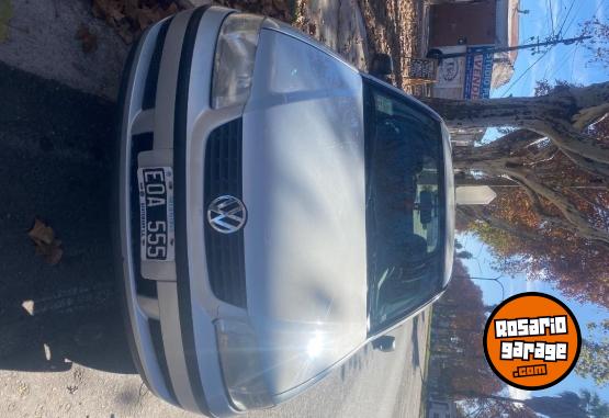 Autos - Volkswagen 2004 2004 Nafta 167000Km - En Venta