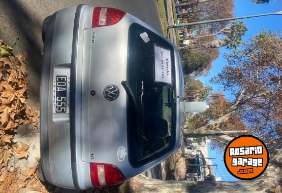 Autos - Volkswagen 2004 2004 Nafta 167000Km - En Venta