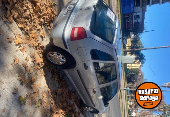 Autos - Volkswagen 2004 2004 Nafta 167000Km - En Venta