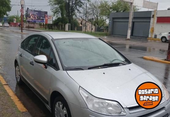 Autos - Citroen C4 2011 Nafta 180000Km - En Venta