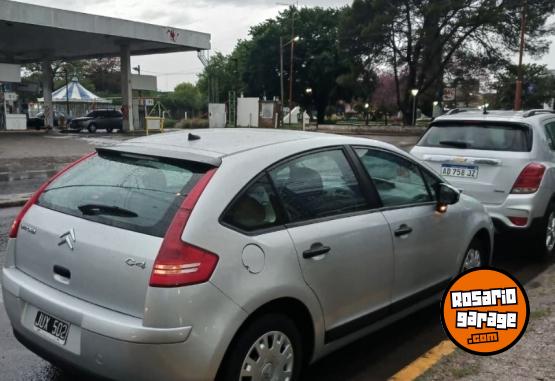 Autos - Citroen C4 2011 Nafta 180000Km - En Venta